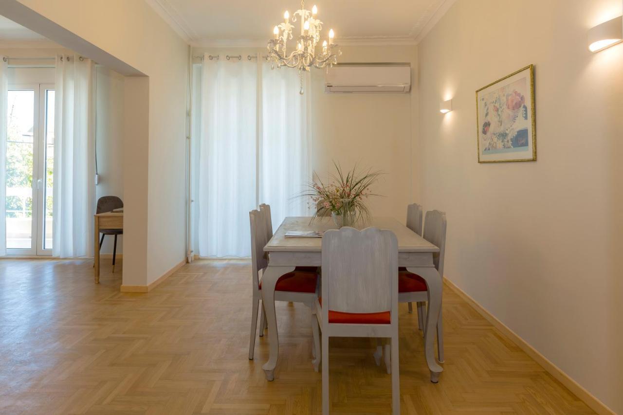 The Bright Suite Corfu  Extérieur photo