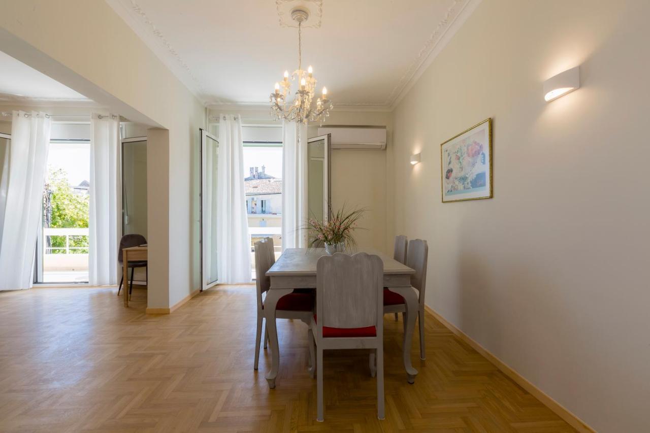 The Bright Suite Corfu  Extérieur photo