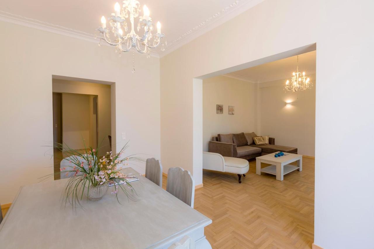 The Bright Suite Corfu  Extérieur photo