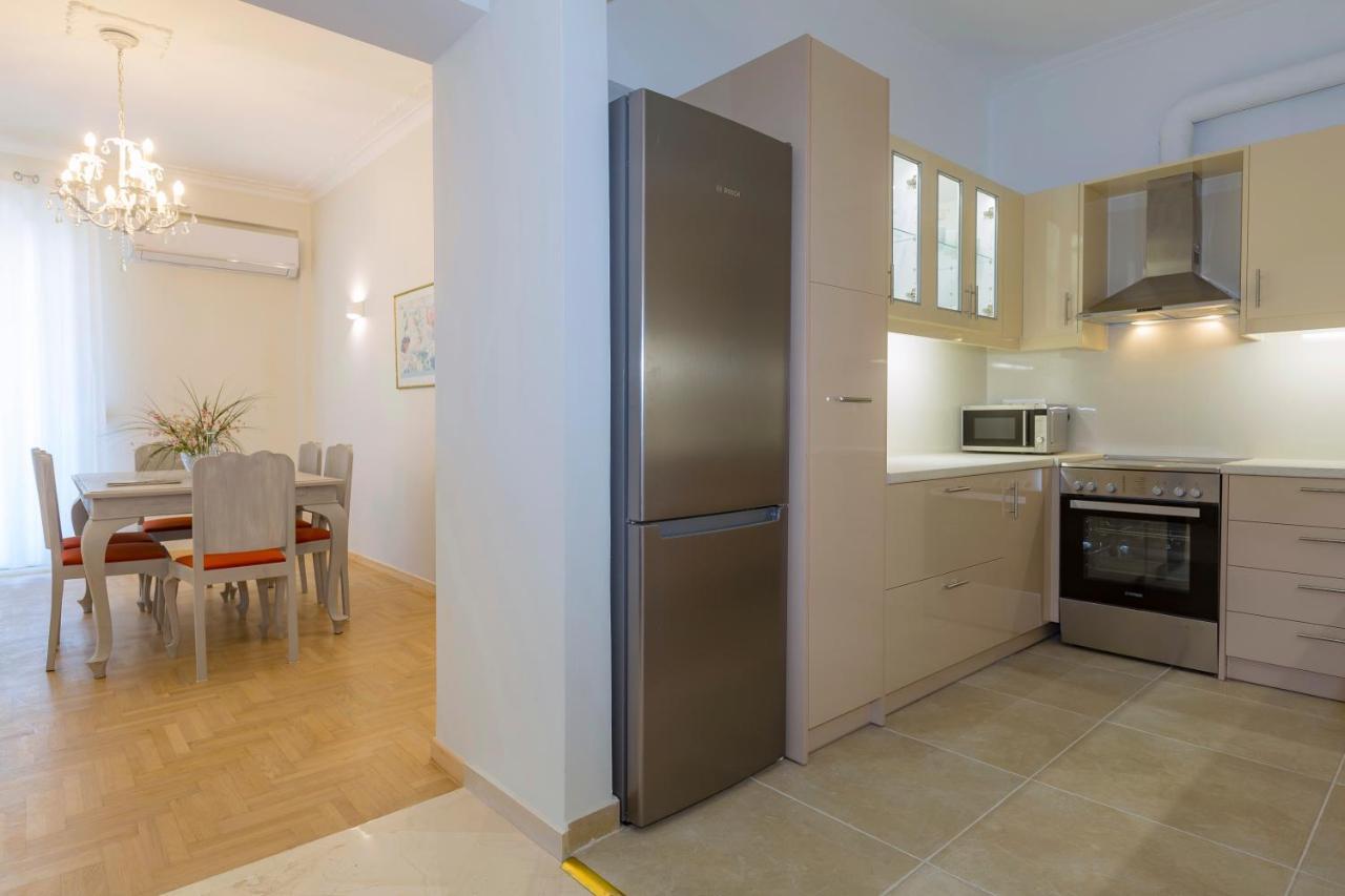 The Bright Suite Corfu  Extérieur photo