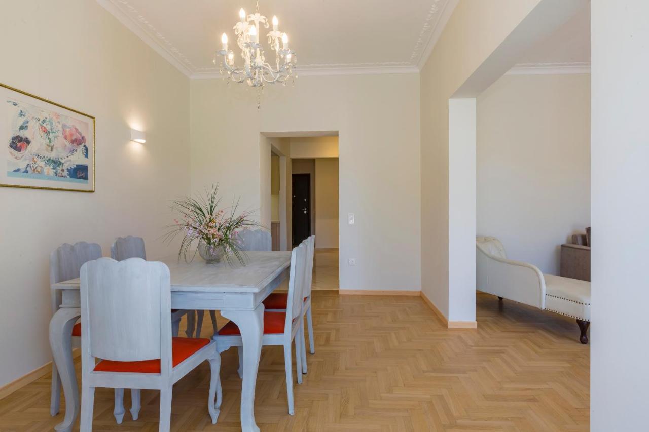 The Bright Suite Corfu  Extérieur photo