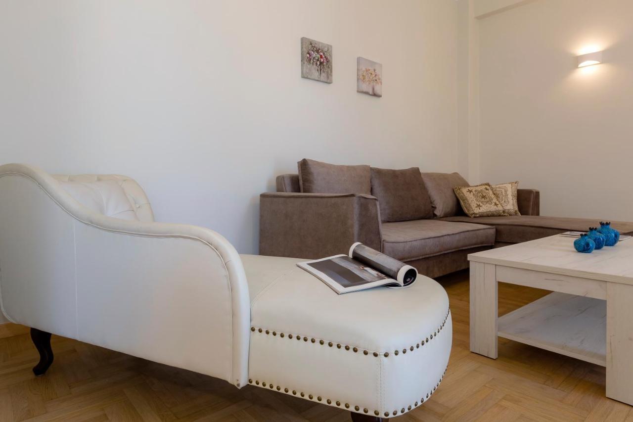 The Bright Suite Corfu  Extérieur photo