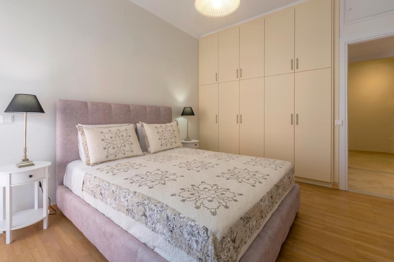 The Bright Suite Corfu  Extérieur photo