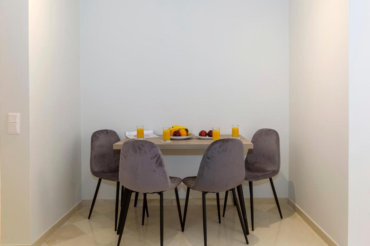 The Bright Suite Corfu  Extérieur photo