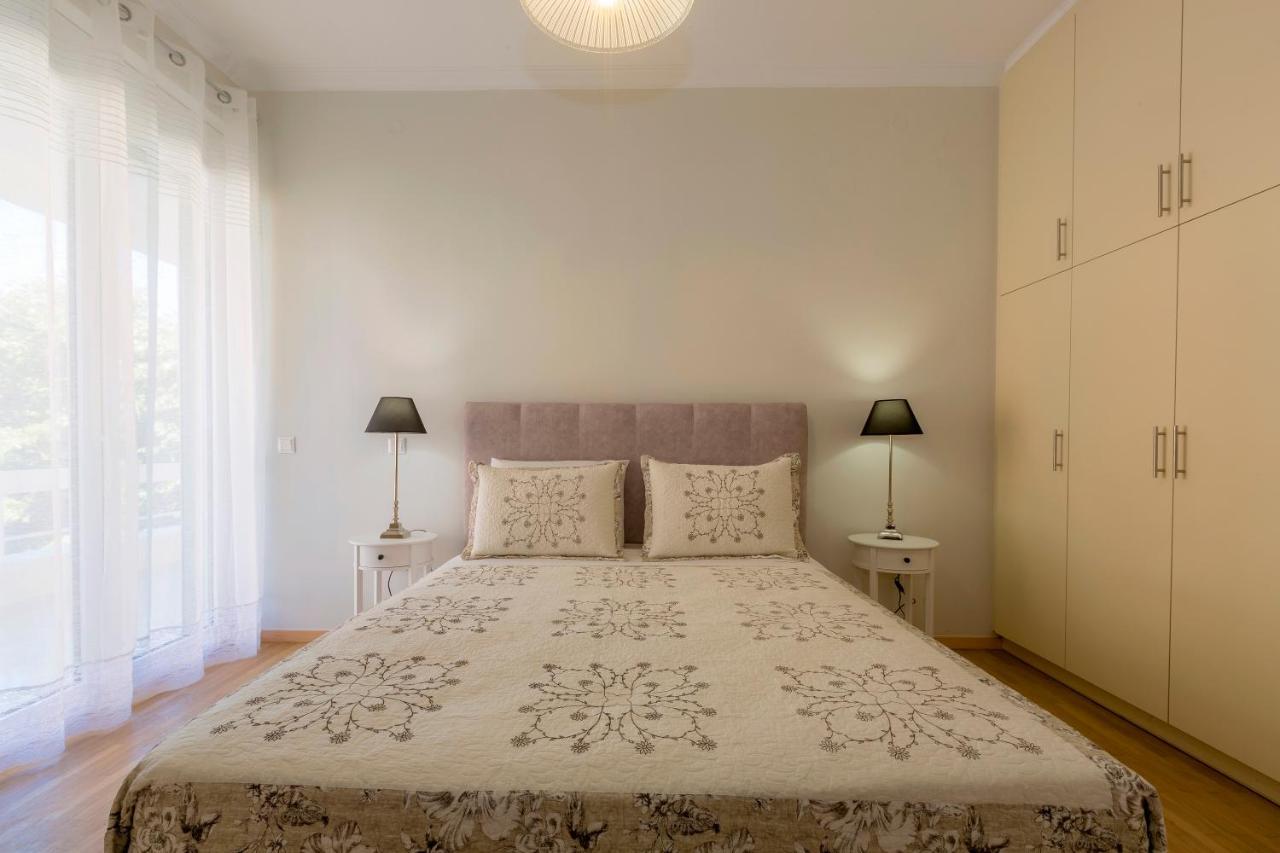 The Bright Suite Corfu  Extérieur photo